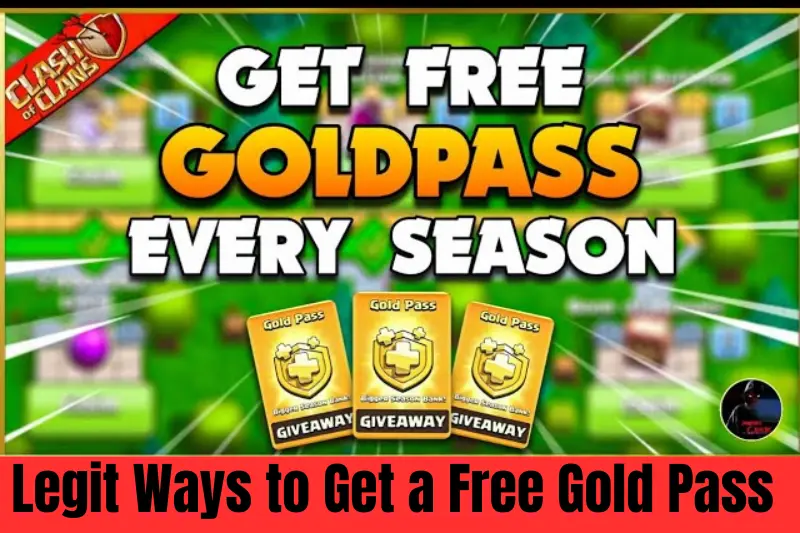 Legit Ways to Get a Free Gold Pass (1)