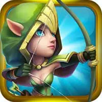 castle clash mod apk icon