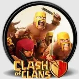 clash of clans