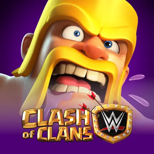 clash of clans download pc apk icon