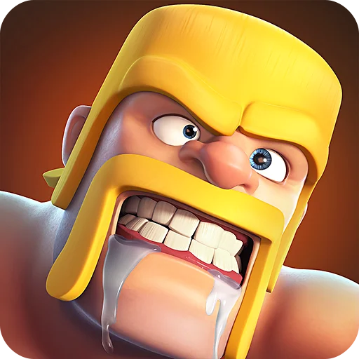clash of clans mod apk unlimited gems and coins icons