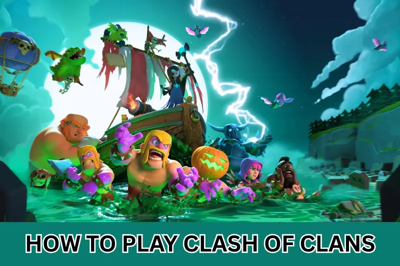 how to play