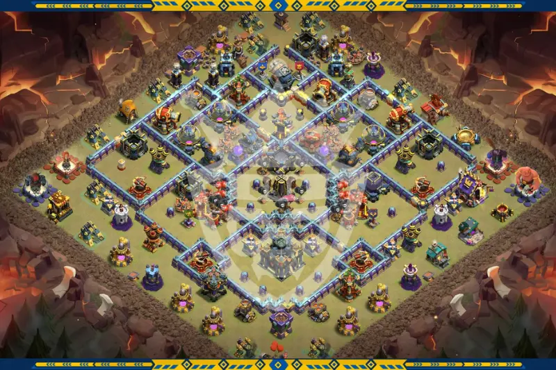 top 3 best th6 base layouts (with descriptions)