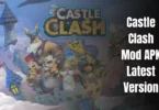 castle clash mod apk latest version