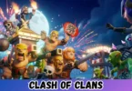 clash of clans