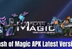 clash of magic apk latest version