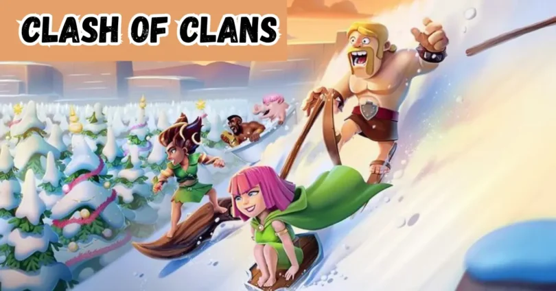 intro hack of clash of clane