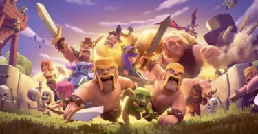 what is the use of capital gold in coc